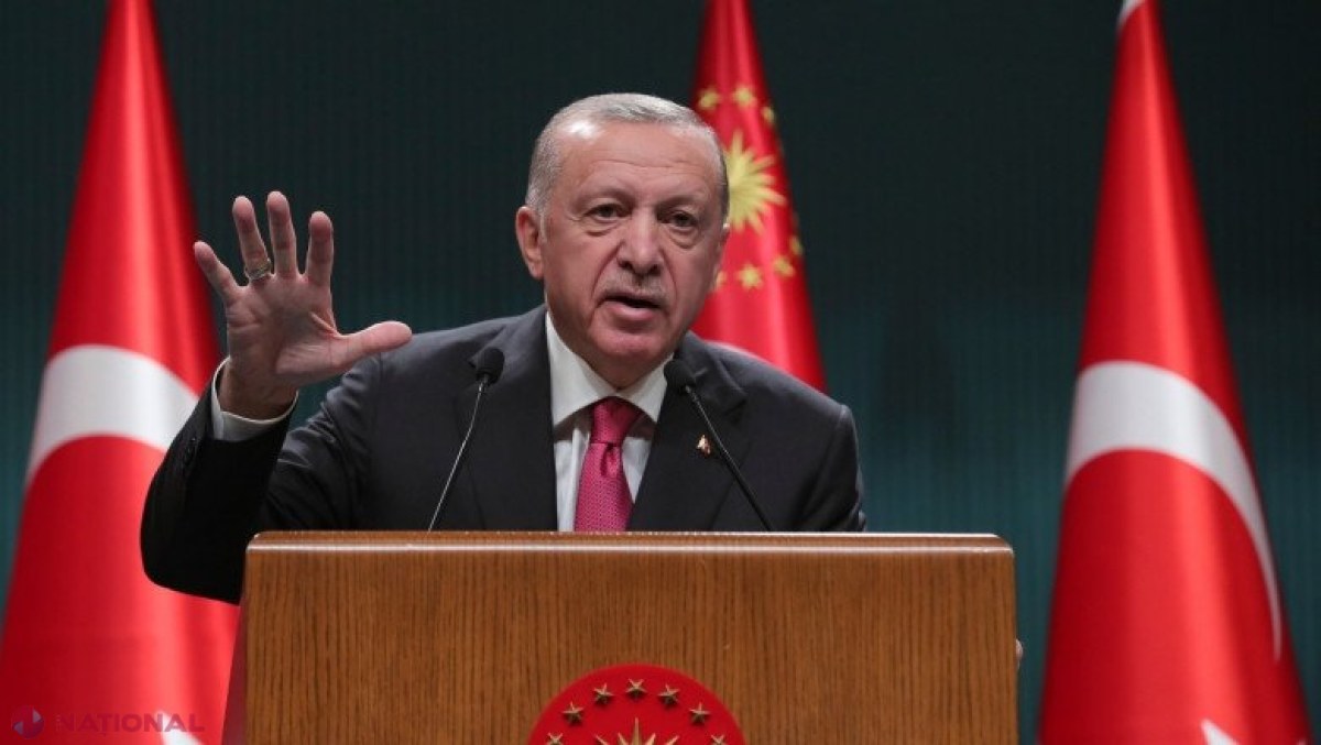 Cetățenii turci tot mai chinuiți de foame și sătui de Erdogan înainte de alegerile executive și legislative din Turcia: „Vreau doar ca Erdogan să PLECE”