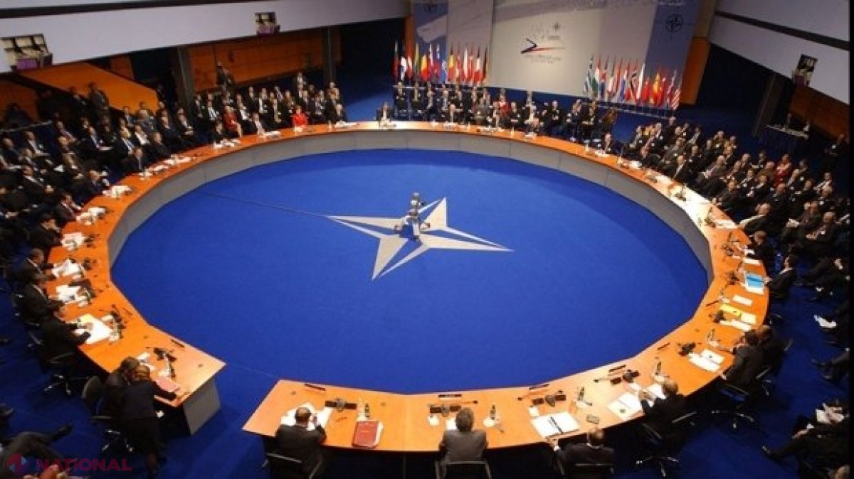 Reuniune de urgență a NATO pe tema situației din Orientul Mijlociu