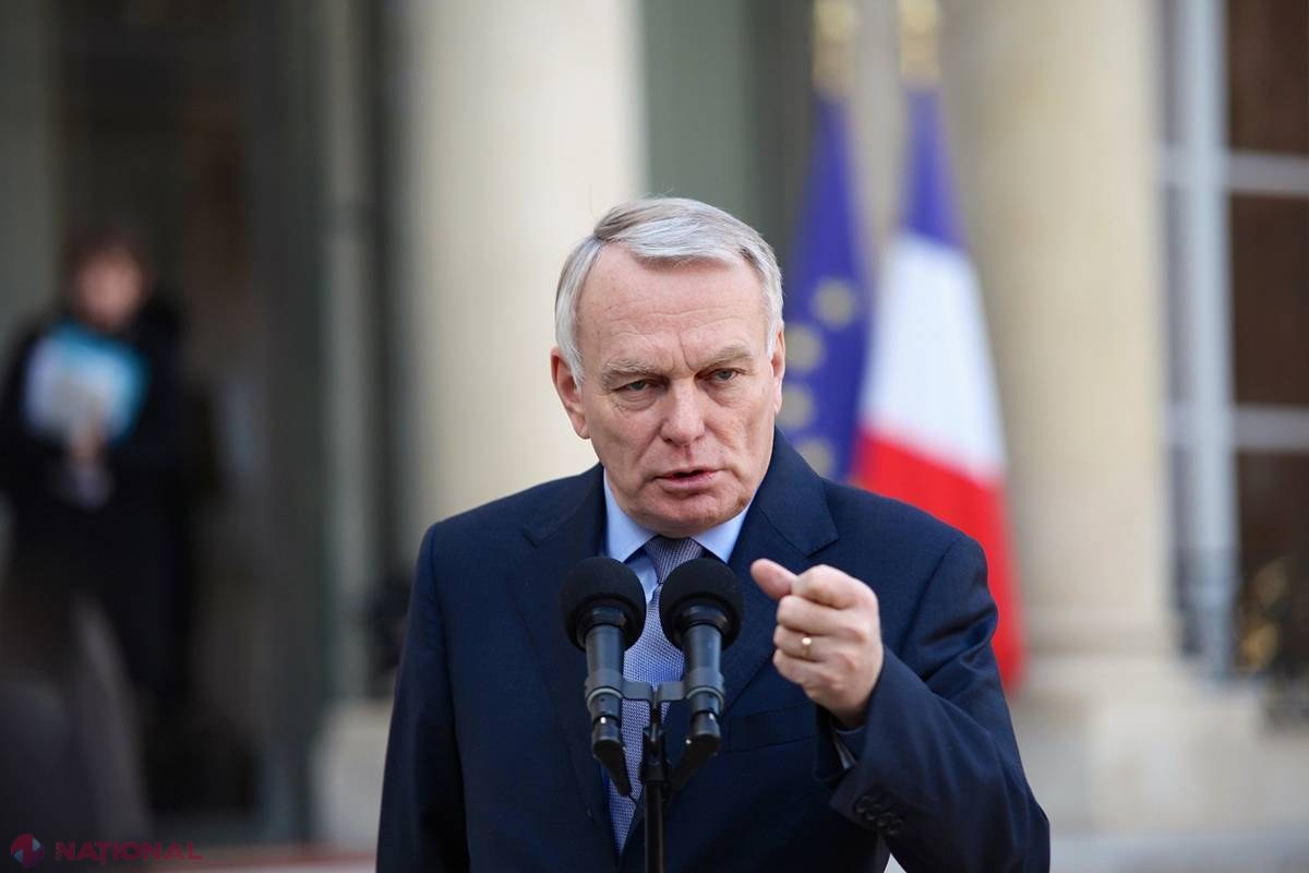 Un NOU STAT este pe cale să SE FORMEZE! Ce spun MARILE PUTERI ale Europei despre asta!