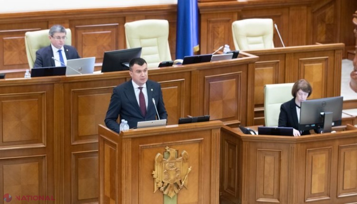 Bugetul pentru anul 2024, votat în prima lectură de Parlament: Opoziția reclamă majorarea cheltuielilor birocratice în defavoarea susținerii domeniului sănătății