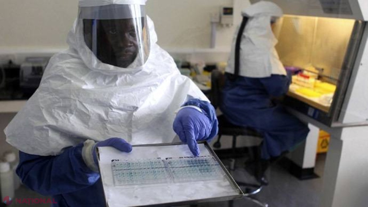Reacția Ministerului Sănătății al R. Moldova vizavi de virusul EBOLA care a isterizat lumea