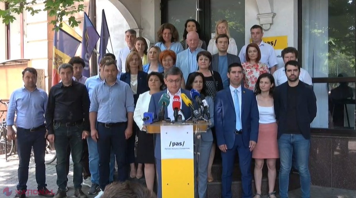 Cine va fi următorul PREMIER și președinte al Parlamentului. Igor Grosu: „Avem deja pregătită GARNITURA guvernamentală și suntem gata să numim repede EXECUTIVUL”