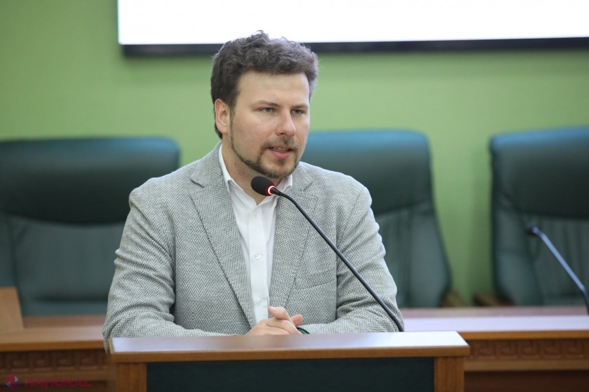 Ministrul Educației și Cercetării EXPLICĂ ce ar însemna o LEAFĂ DECENTĂ pentru PROFESORII și educatorii din R. Moldova: „Noi facem eforturi pentru a putea majora salariile în 2024”