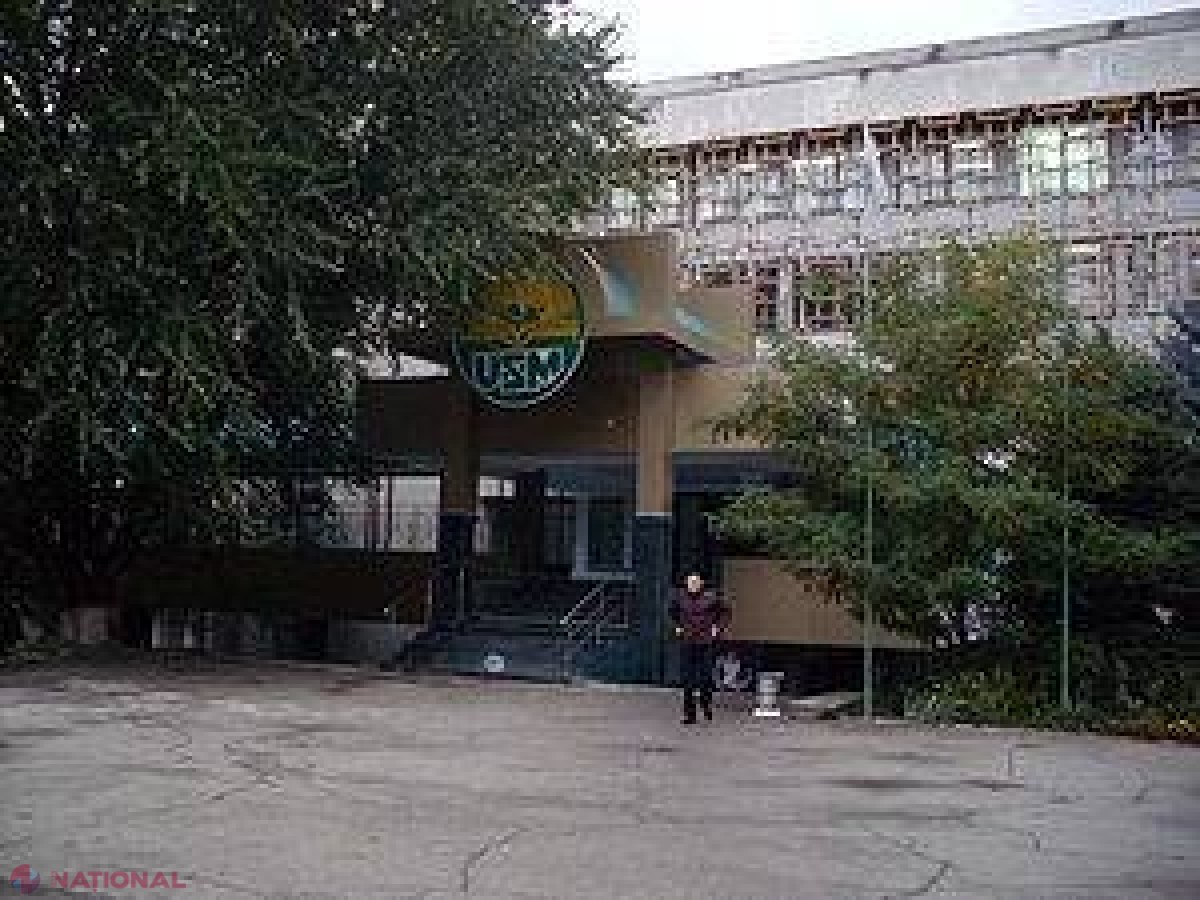 Ofițerii CNA vor avea ședințe în universități