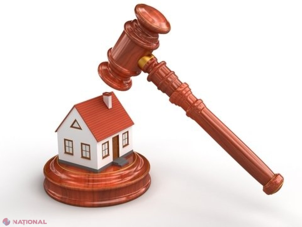 Primăria a obținut aproape jumătate de milion de lei din oferirea dreptului de locațiune pentru 18 spații, prin licitație