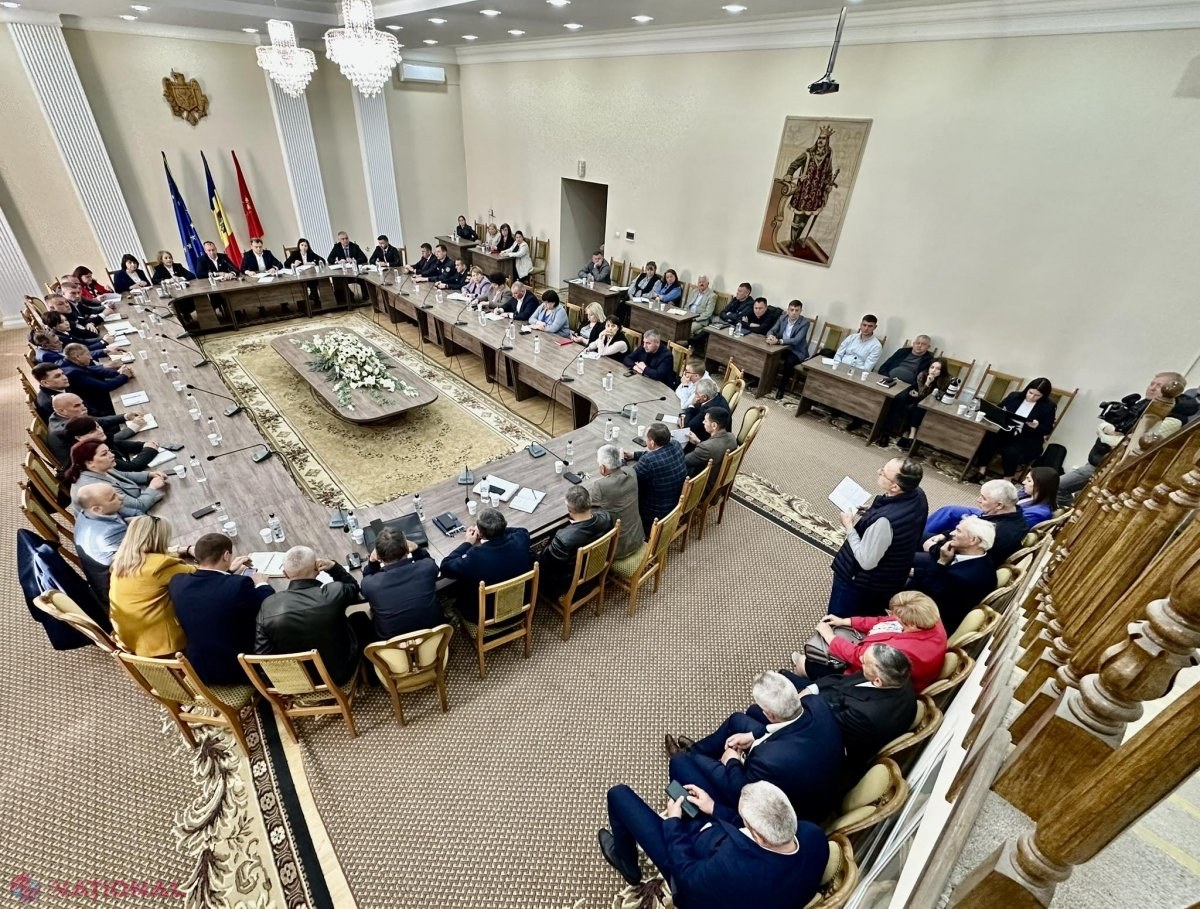 Purtătorul de cuvânt al Guvernului, DETALII importante despre CULISELE discuțiilor pe care le are premierul cu PRIMARII din R. Moldova: „La aceste conversații apare R. Moldova reală... ”