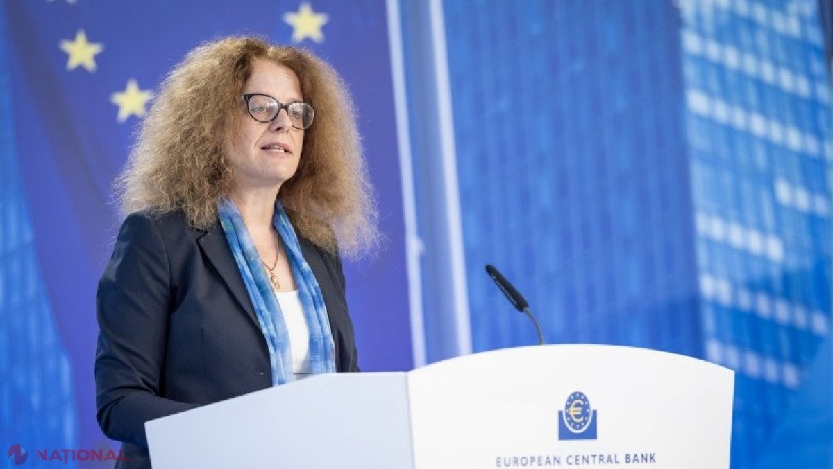 Un război comercial cu SUA lui Trump este „foarte probabil”, avertizează o funcţionară din conducerea Băncii Centrale Europene  