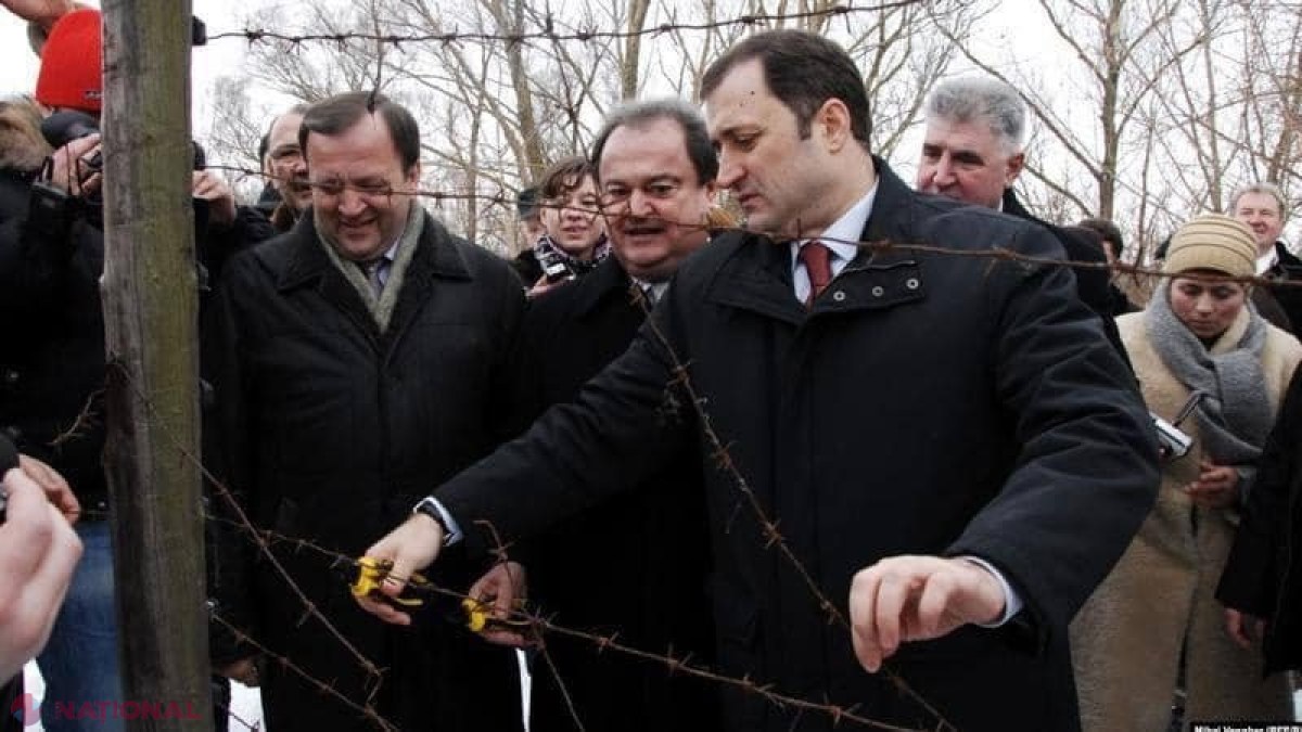 Fost premier: „Republica Moldova are nevoie de România, pentru că și noi suntem România”