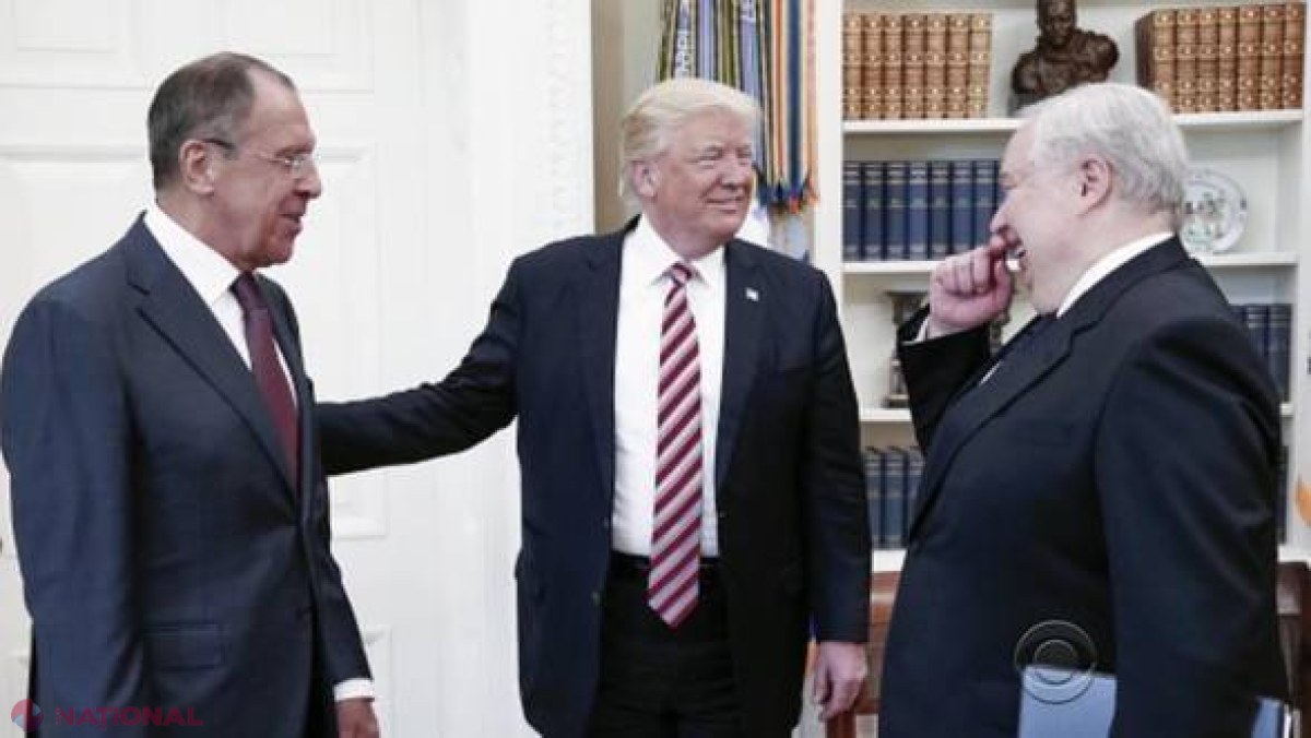 Oficial american: Nu se întrevăd şanse de detensionare a relaţiei SUA cu Rusia 