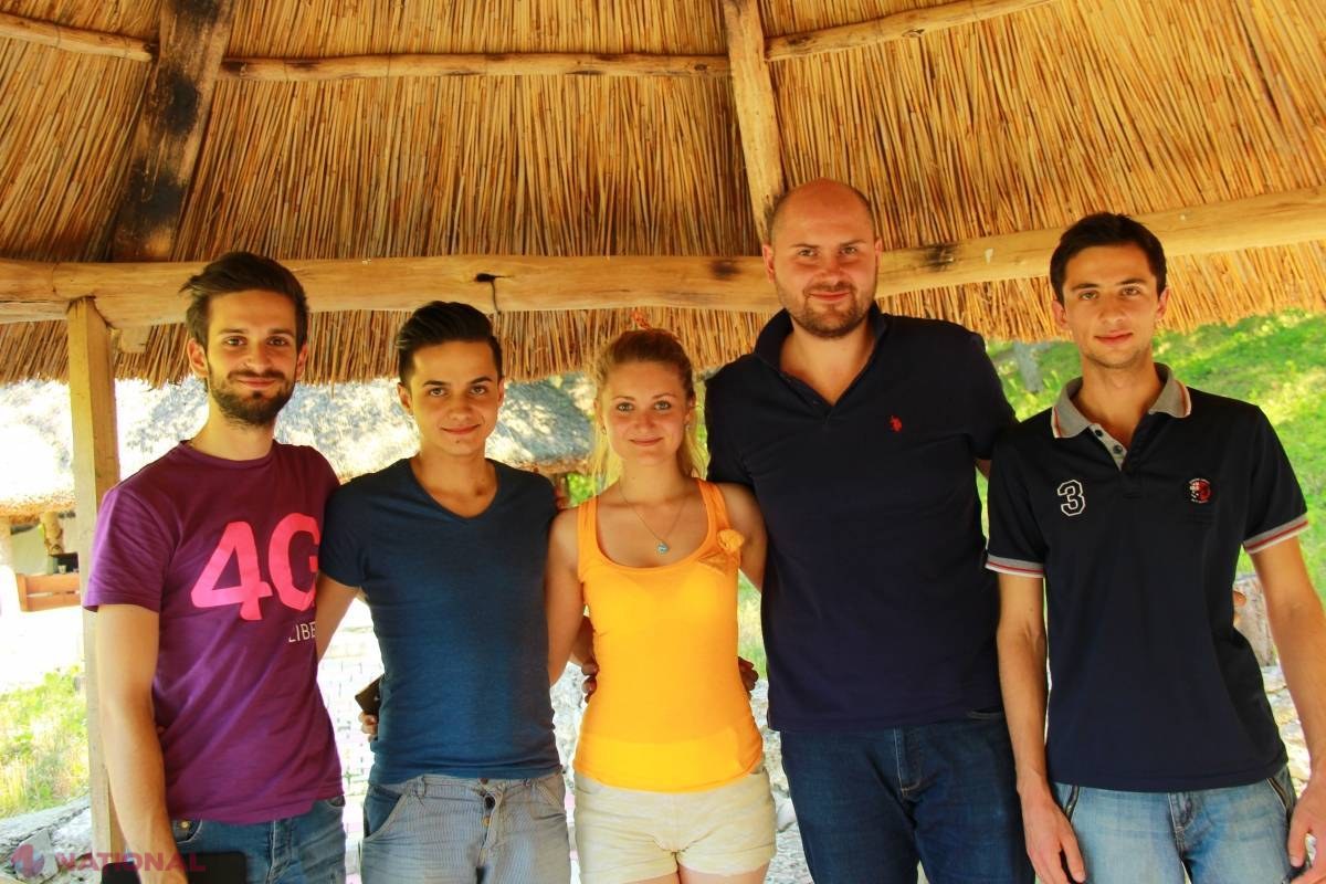 „Chișinău Youth Orchestra”, PREMIERĂ  în muzica clasică din R. Moldova