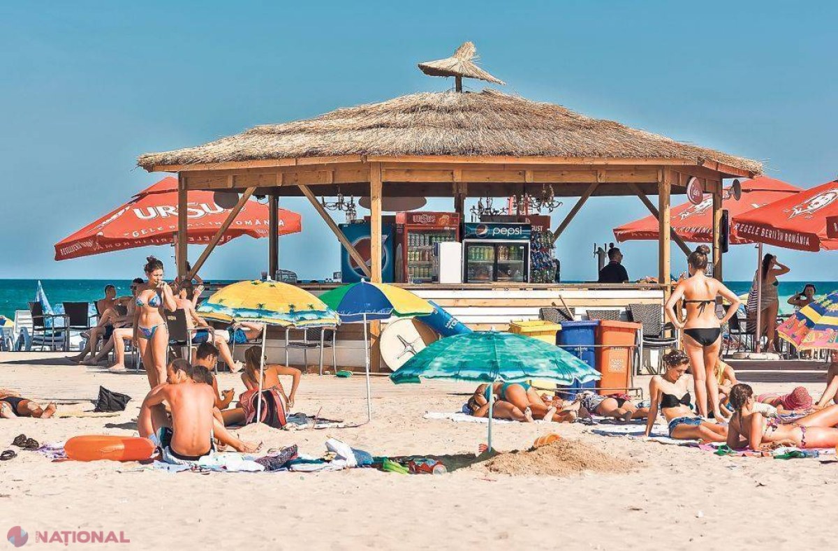 Planifici o vacanță pe litoralul ROMÂNESC? Fii atent 
