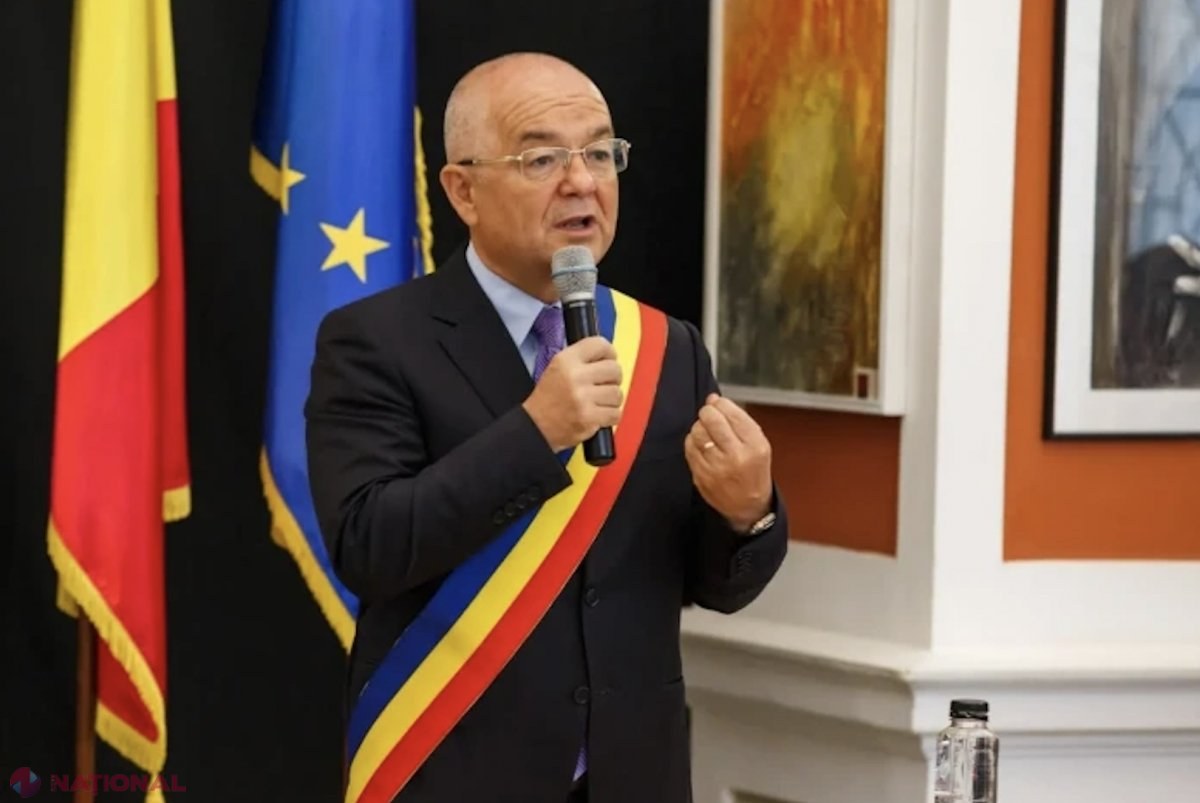 VIDEO // Emil Boc, mesaj senzațional pentru clujeni, care e VALABIL și pentru parlamentarele din R. Moldova: „Aveți grijă la vot, să nu pierdem banii europeni. Nu mă trimiteți la Putin, pentru că rușii sunt obișnuiți să ia - ne-au luat Basarabia...”