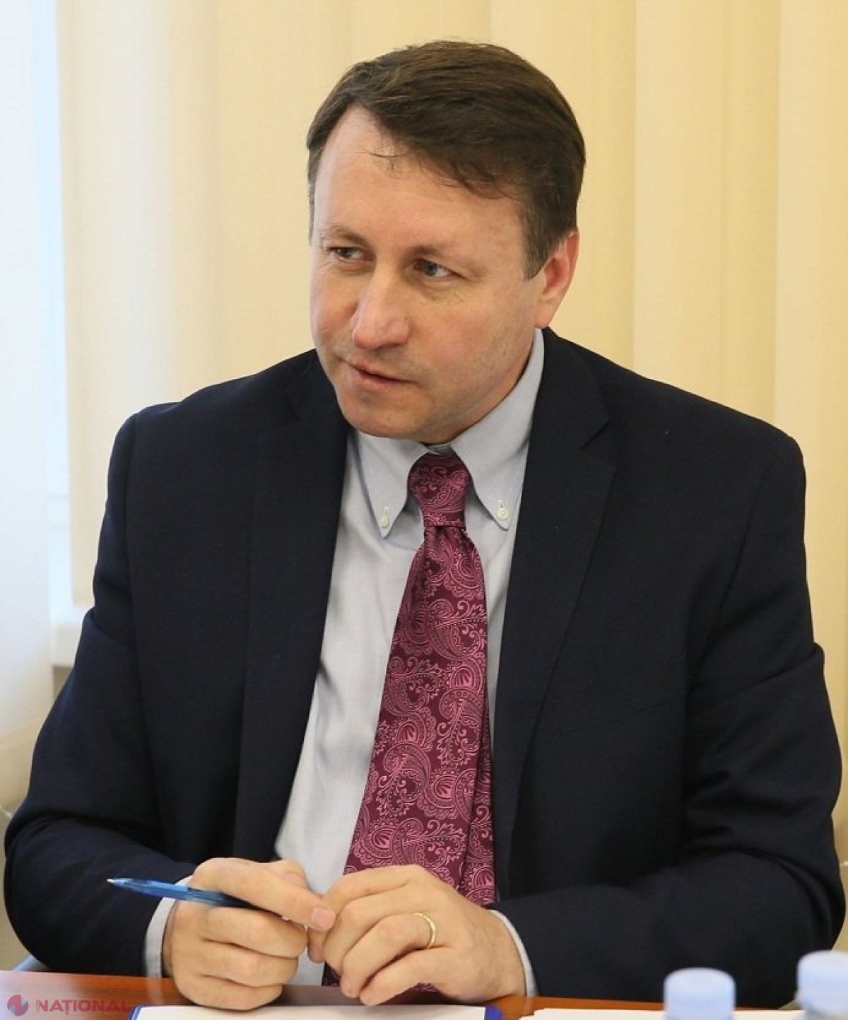 Premierul Chicu, pus la punct pentru „filosofia” sa la adresa Parteneriatului Estic: „Toată susținerea UE primită de R. Moldova în ultimii 10 ani se datorează acestei politici de vecinătate estică a UE, lansate de Suedia și Polonia”