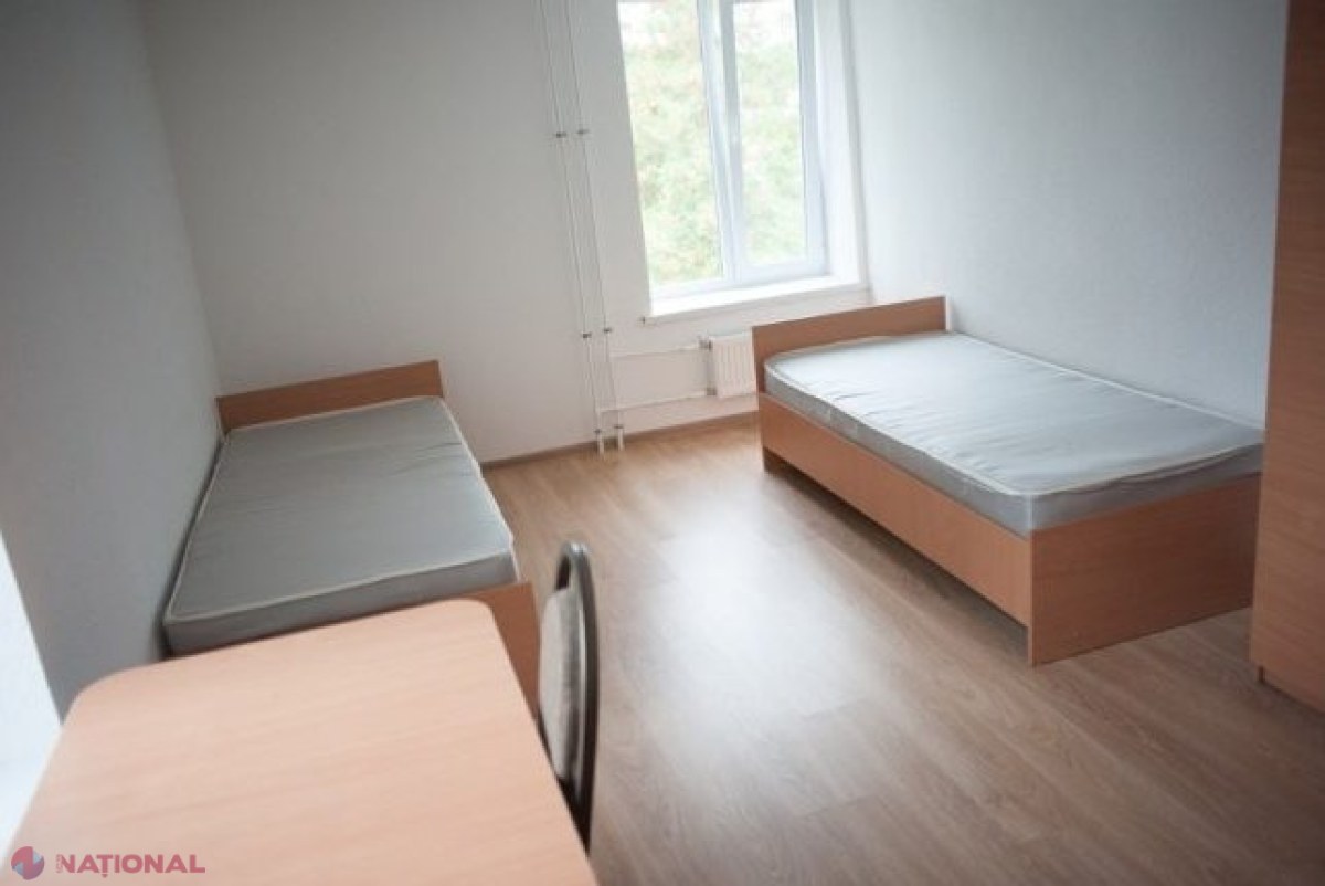 ACORD // Guvernul va construi 450 de locuințe sociale și va repara cămine studențești și aziluri pentru bătrâni: Investiții de 20 de milioane de euro 