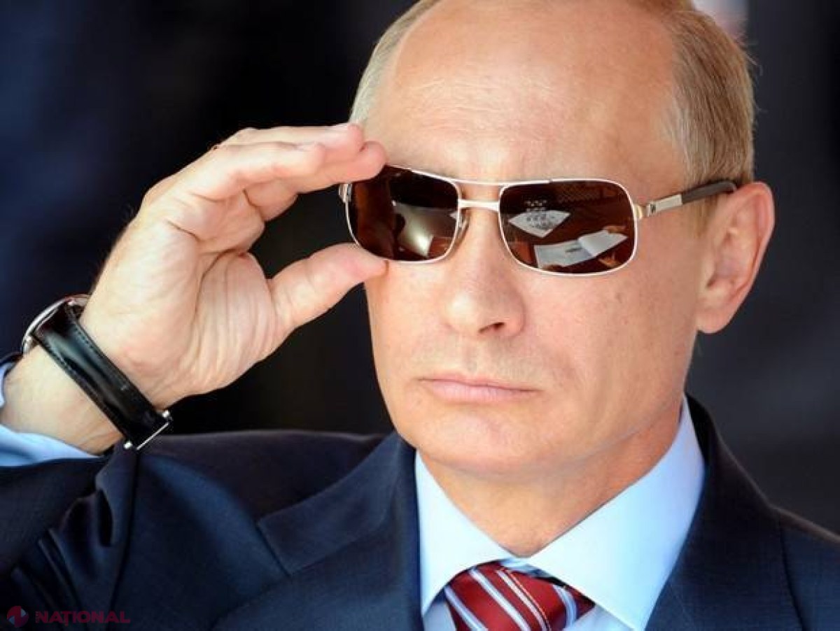 Planul secret al lui Putin: cum vor ruşii să îi IZOLEZE pe americani de restul lumii