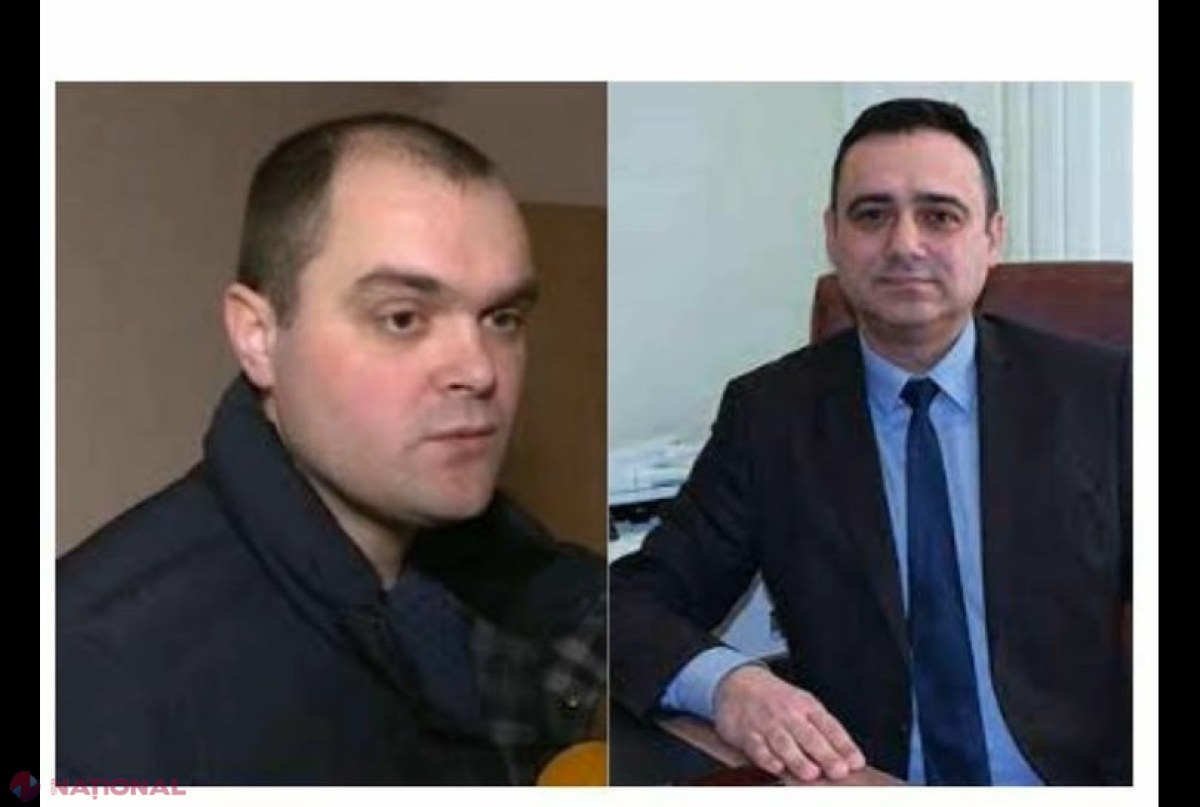 AUDIO // PRESIUNI la adresa procurorului Victor Furtună, care îl anchetează penal pe procurorul GENERAL Stoianoglo. Șeful interimar al Procuraturii Anticorupție este acuzat că ar urmări ÎNLĂTURAREA lui Furtună 