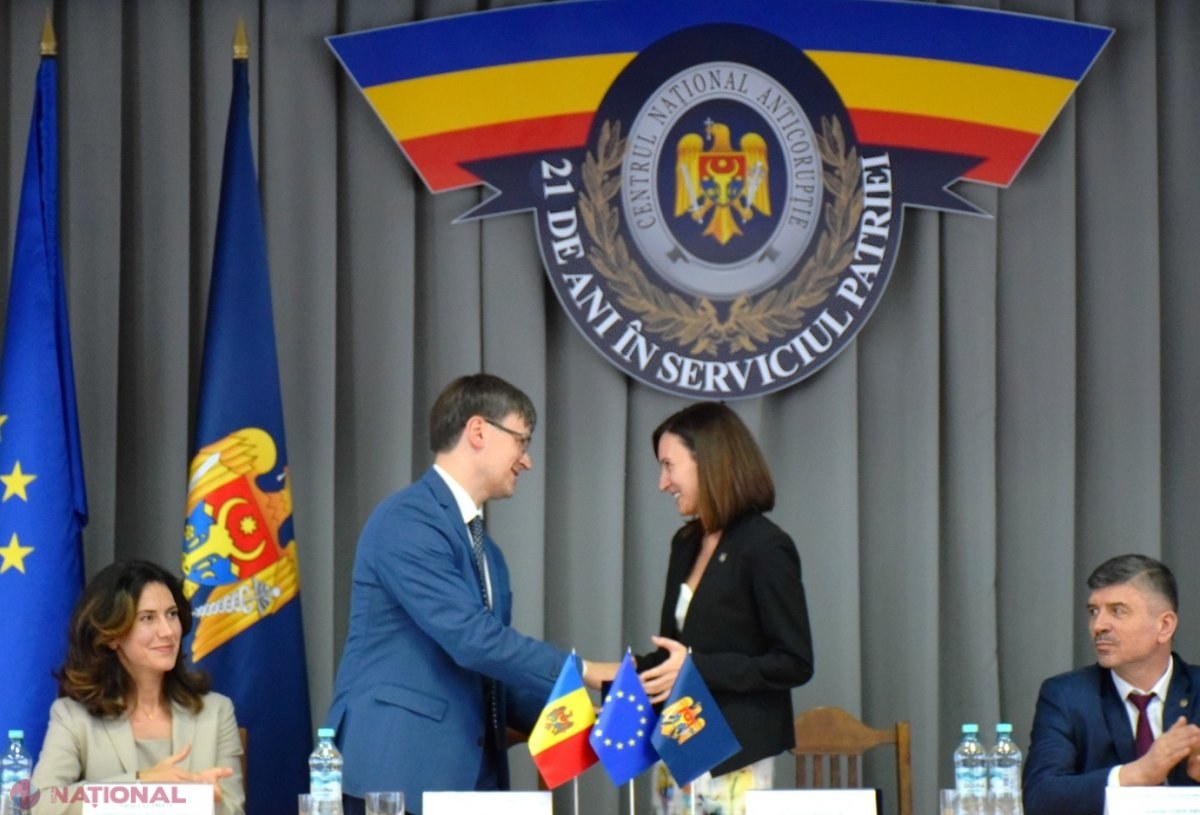 Directorul CNA, Iulian Rusu, a DEMISIONAT: „În timpul apropiat, vom veni cu propunerea pentru a numi un nou director al CNA”