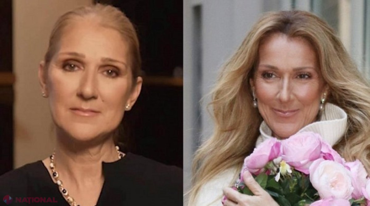 Detalii despre starea lui Celine Dion, la două luni de la diagnosticul care i-a complicat viața. Unde s-a mutat pentru a se trata