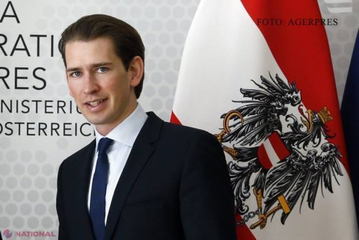 Președintele în exercițiu al OSCE, în vizită la Chișinău și Tiraspol