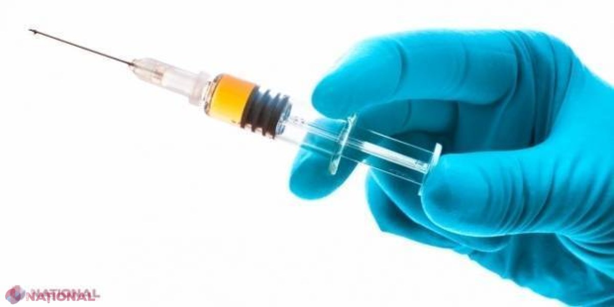 Încă 200 de mii de doze de vaccin, acordate GRATUIT R. Moldova