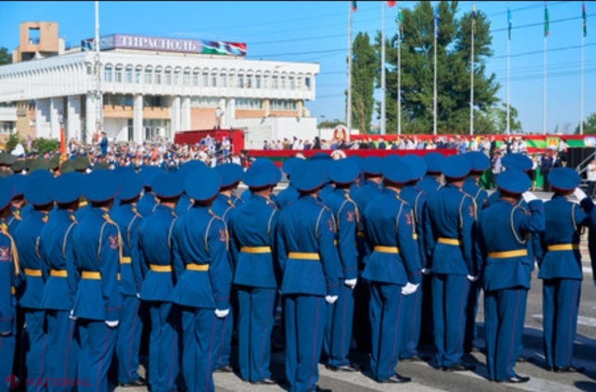 DOC // Bilet doar dus pe front: Cum îi transformă noul DECRET al lui Putin pe tinerii transnistreni în „carne de tun”