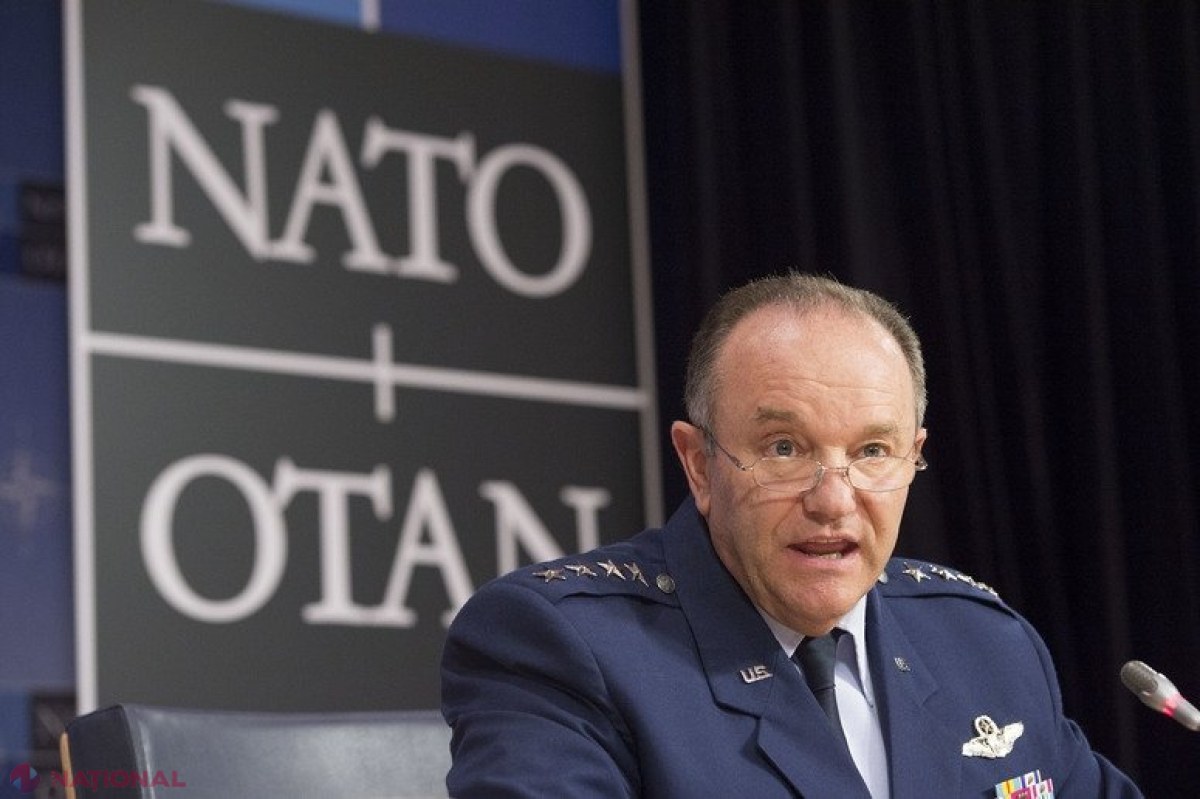 Fostul comandant al trupelor NATO, despre cum poate fi înfrântă Rusia de Ucraina: „Dacă le dăm ce au nevoie pentru a câștiga, acest război va ajunge la final”