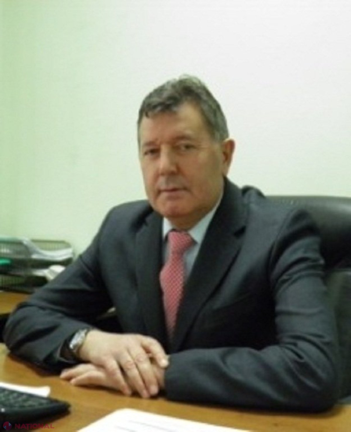 Agenția Nucleară de la Chișinău: „NU există motive de îngrijorare” cu privire la incidentul de la Uzina Metalurgică din Râbnița