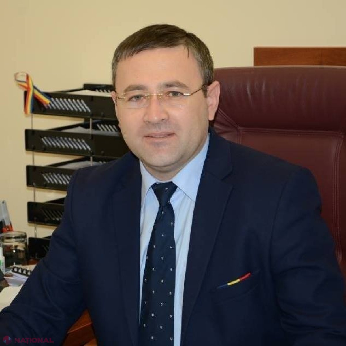 Liberalii, APEL pentru Andrian Candu: 