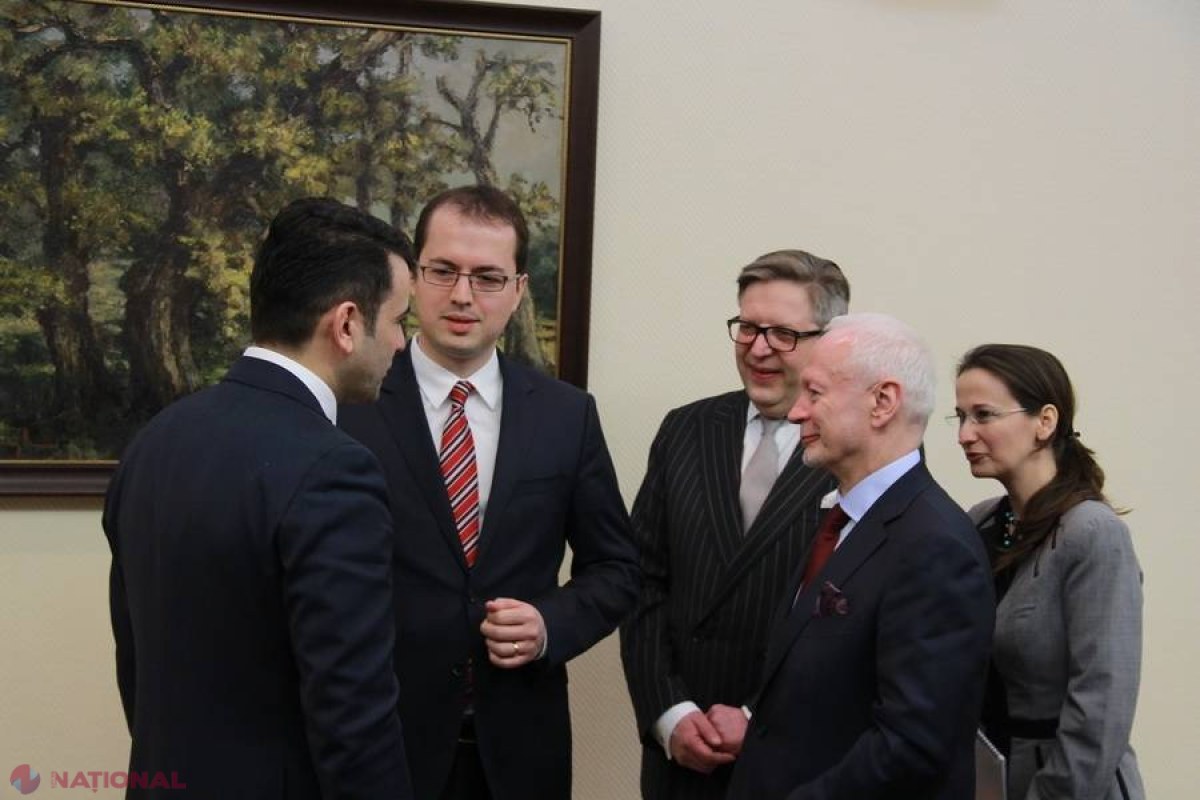 Eurodeputat: „ R. Moldova este statul cel mai avansat din cadrul PE”, dar mai are mult de muncă 