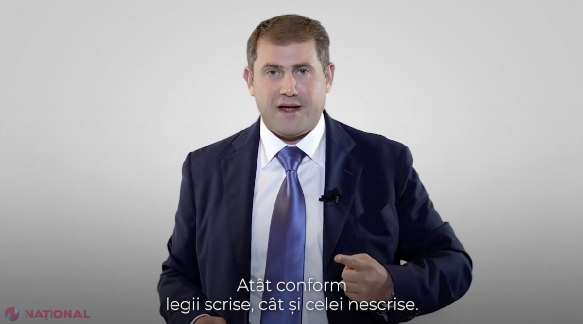 Condamnatul Șor, aflat la adăpost în Moscova, vrea o baie de sânge în PMAN? Acesta cheamă populația la nesupunere civică și AMENINȚĂ deschis cei 10 000 de polițiști: „Veți răspunde conform legii, dar și „po poneatiem”​