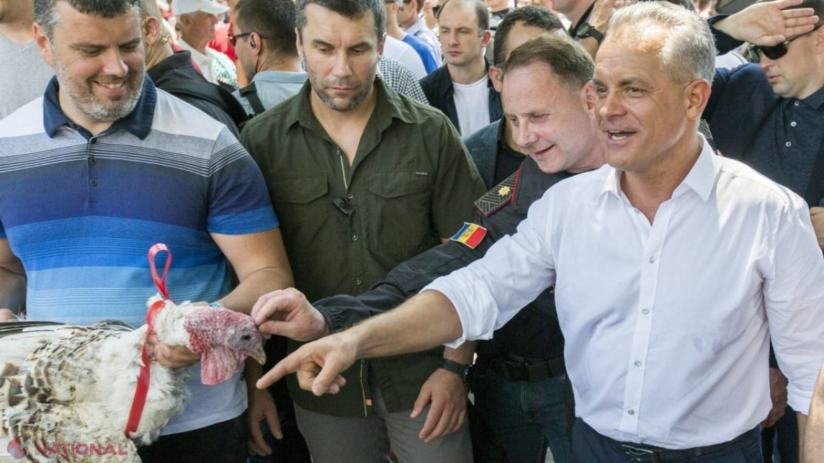 VIDEO // Igor Dodon, NELINIȘTIT după aducerea lui Plahotniuc în R. Moldova? Socialistul se adresează și acum cu RESPECT oligarhului care i-a aruncat CURCANII la Președinției: „Șase ani în urmă dumnealui a plecat, acum s-a întors...”