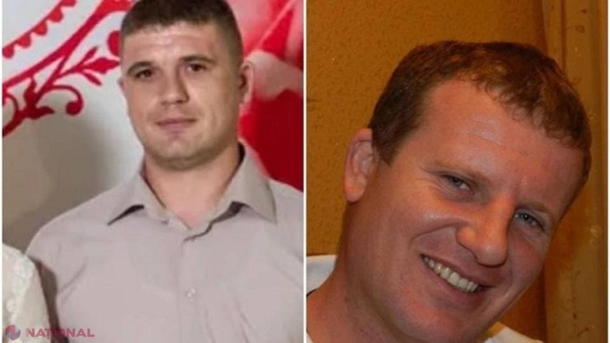 FOTO // Doi frați moldoveni, UCIȘI la o nuntă în Rusia: Unul dintre ei era mire. De la ce a pornit conflictul și cine sunt victimele