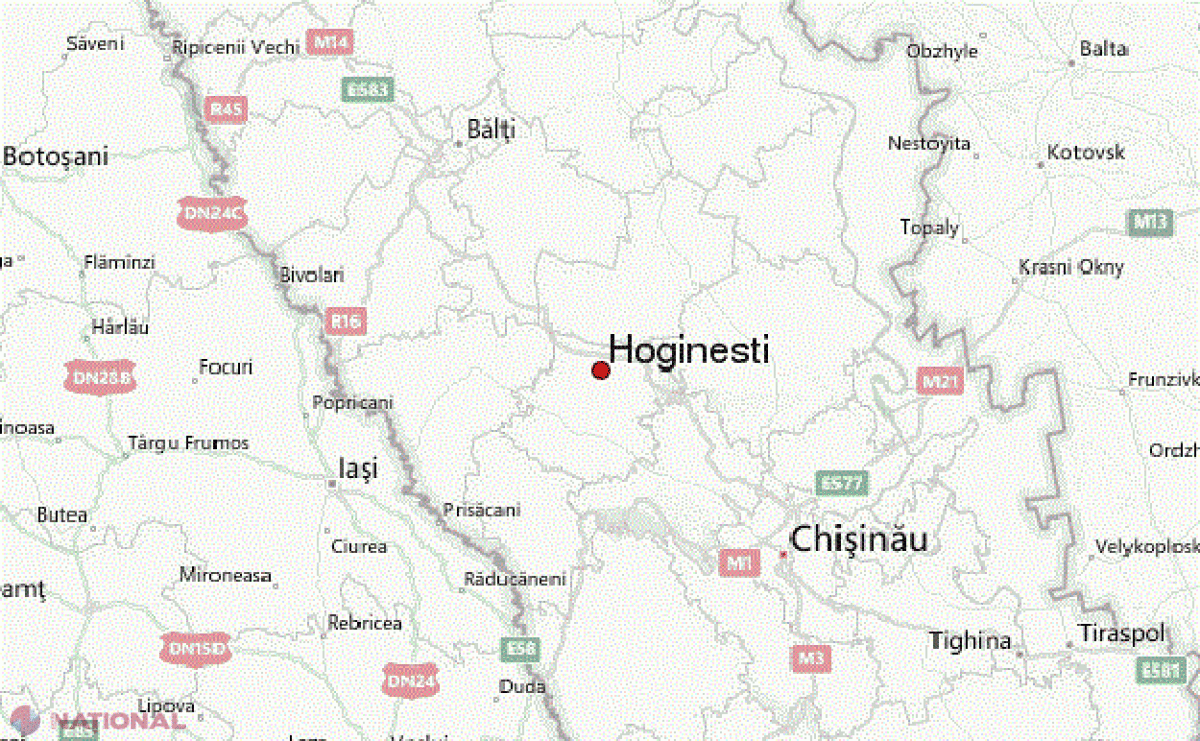 Satul din R. Moldova cu trei copii de clasa a I-a: Ce soluție au găsit autoritățile locale pentru acești micuți 