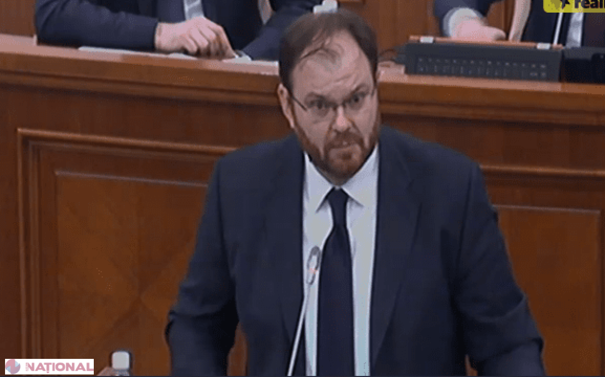Noul guvernator al BNM, APLAUDAT de deputați. Declarația care i-a EMOȚIONAT pe parlamentari