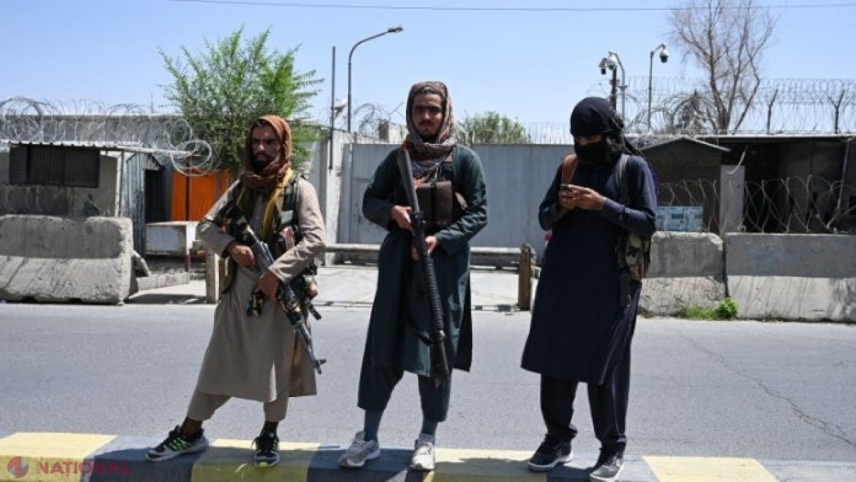 Al-Qaida îi felicită pe talibani pentru cucerirea Afganistanului şi îndeamnă la continuarea jihadului