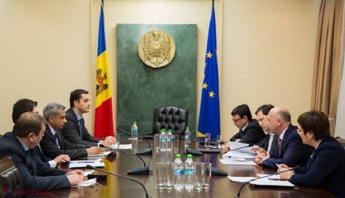 Comitetul Naţional de Stabilitate Financiară va fi REFORMAT
