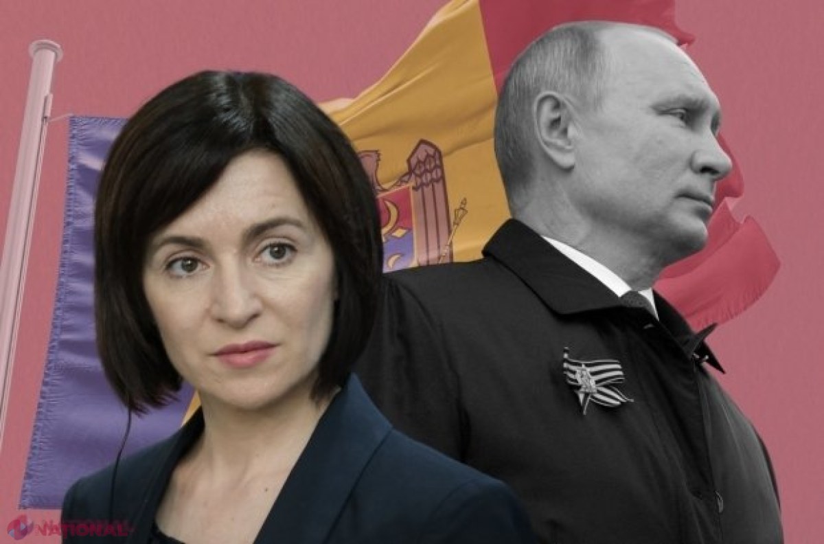 Încă o reacție de la Kremlin, după ce Maia Sandu l-a învins pe candidatul prorus Stoianoglo: „Aceste alegeri nu au fost nici democratice, nici corecte”