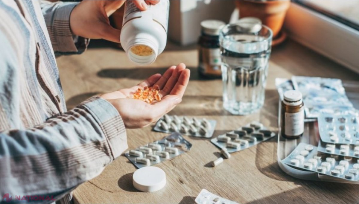 Cum scapi de boală fără medicamente: „Pe asta se bazează, de fapt, medicina!”