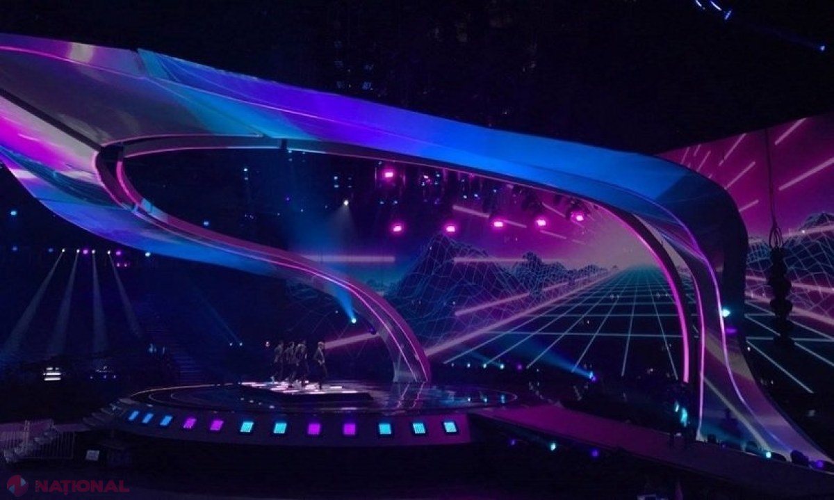 Eurovision 2025 a înregistrat cea mai mare audienţă din 2004, cu 166 de milioane de telespectatori în 37 de ţări