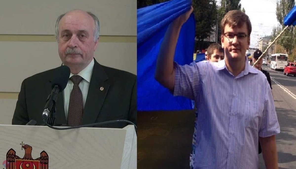 DISPUTĂ între doi foști colegi de partid: „La cât de urât vorbește, îți dai seama ce gânduri rele îl urmăresc”