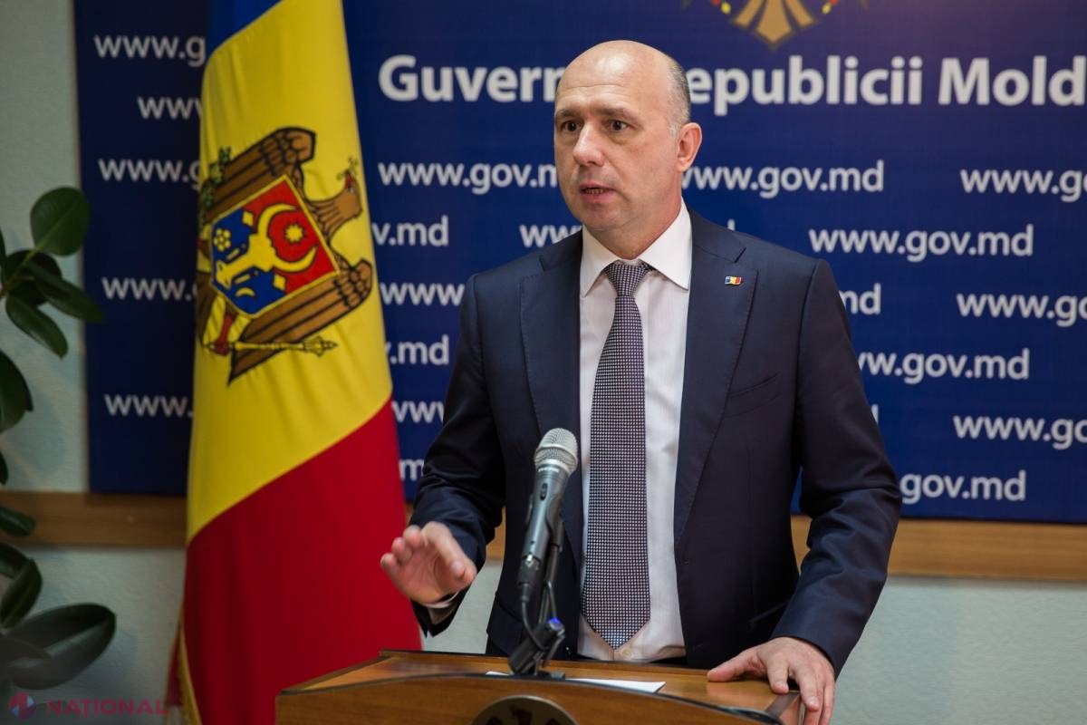 CULISE // Filip NU A VRUT să fie premier. Ce l-a CONVINS să accepte