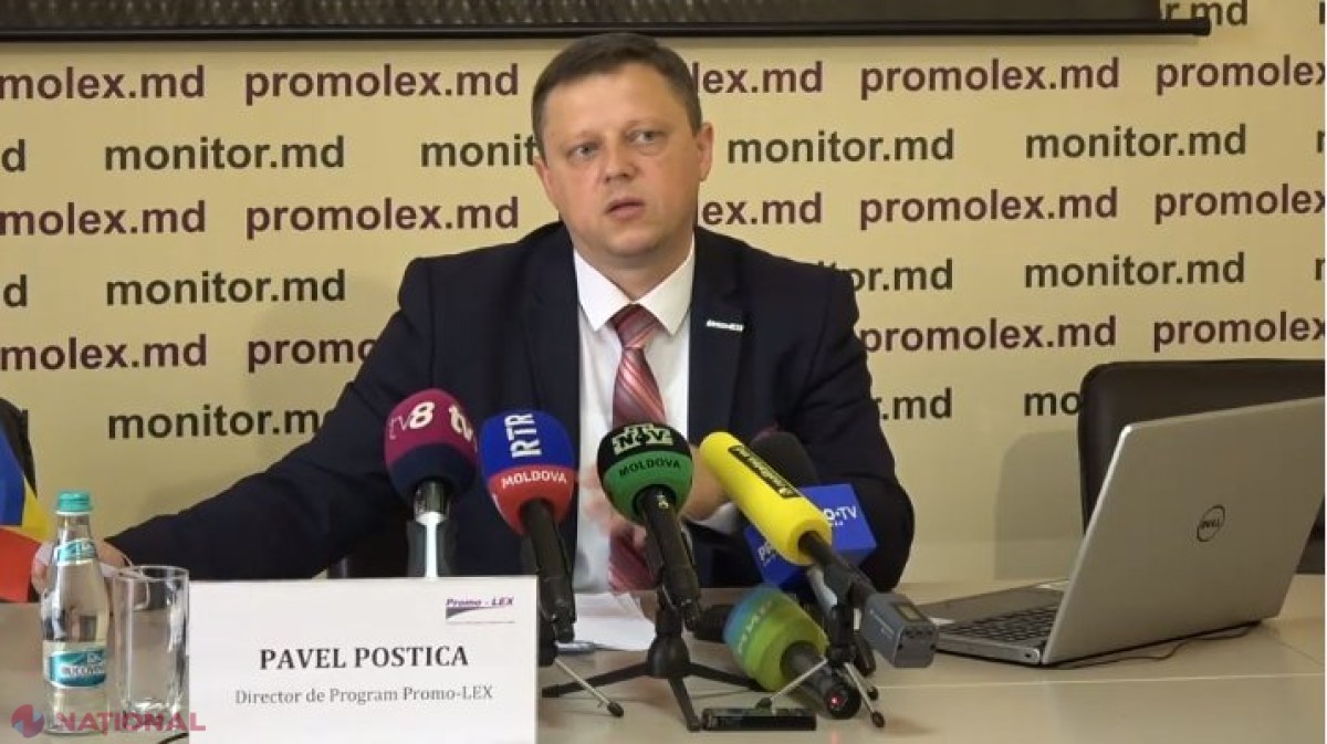 VIDEO // Numărătoarea PARALELĂ a voturilor de către observatorii „Promo-LEX”: CEC a anunțat mai multe voturi pentru Ceban? 
