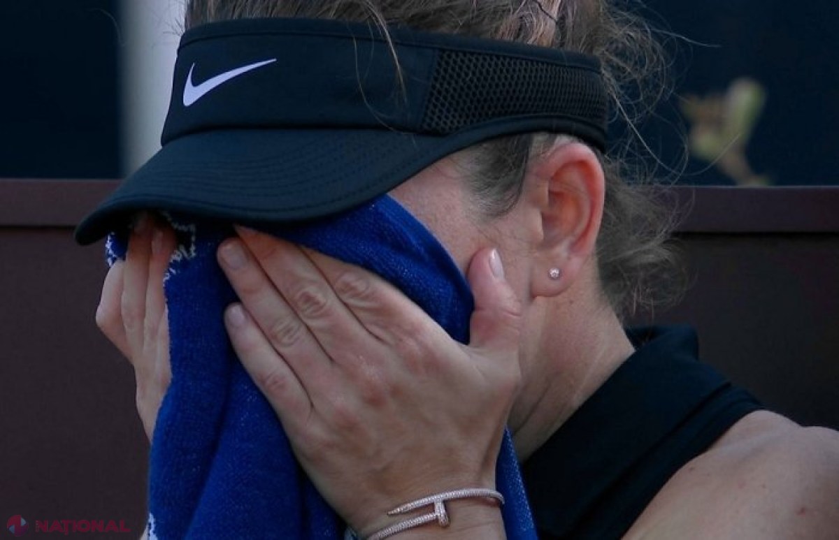 Simona Halep s-a retras de la Wimbledon! Motivul care a determinat-o să ia decizia