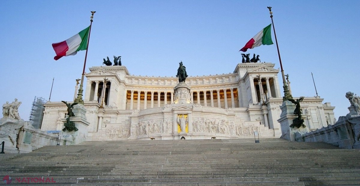 Italia va prelungi starea de urgență instituită pentru combaterea COVID-19 până la sfârșitul lui octombrie