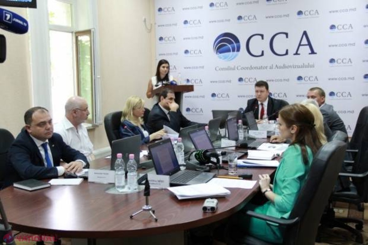 Trei membri ai CCA şi-au ascuns PROPRIETĂŢILE?