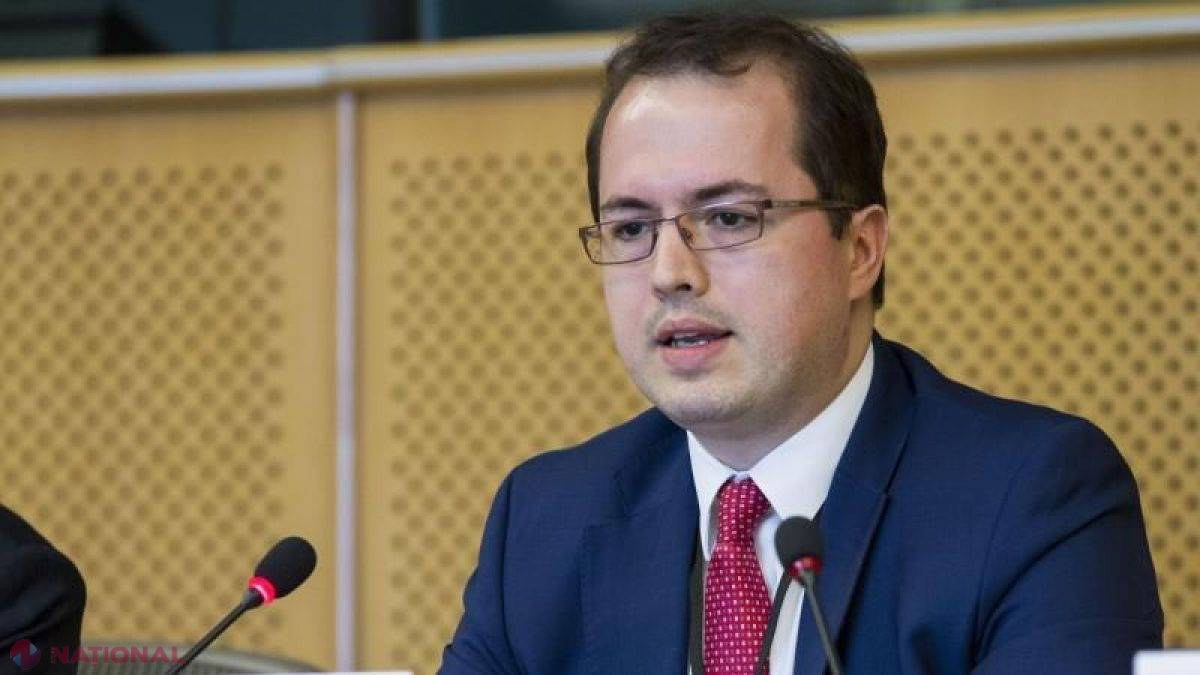 Andi Cristea cere Comisiei Europene să aibă o viziune „AMBIȚIOASĂ ”față de țările din Parteneriatul Estic