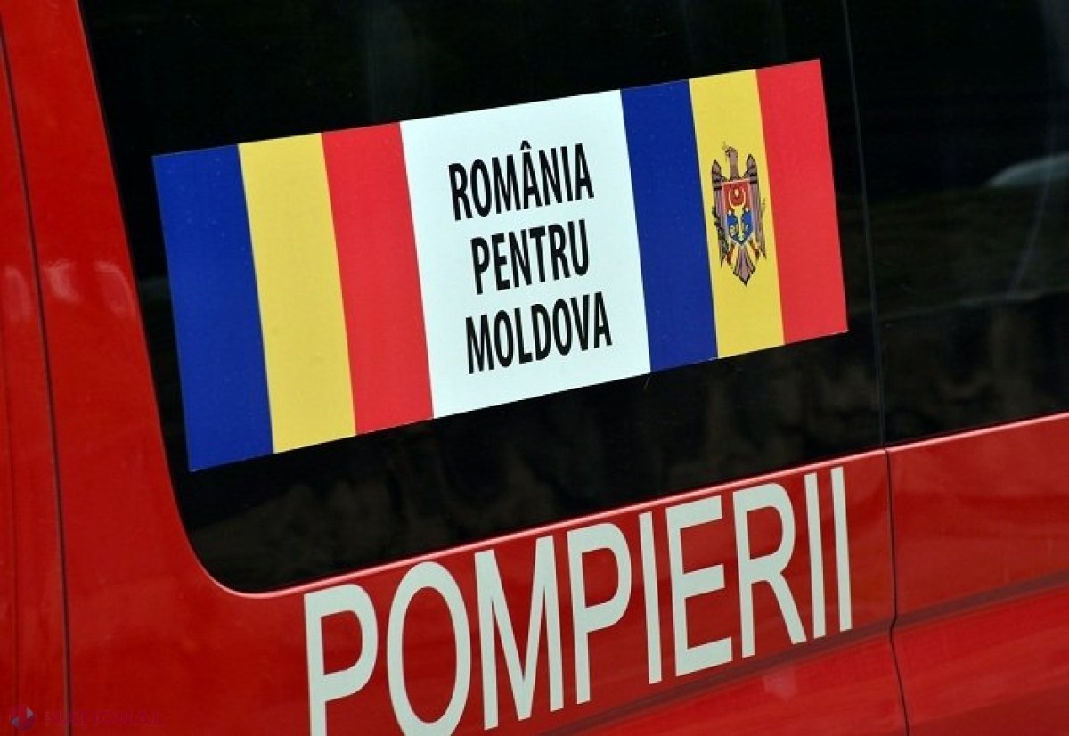 Un deputat din opoziție taxează „gafele, răutățile și platitudinile lansate de către niște personaje sinistre ale Guvernului PSRM-PD” în raport cu ajutorul oferit de către România: „Mulțumim celor care au venit să salveze viețile consângenilor”