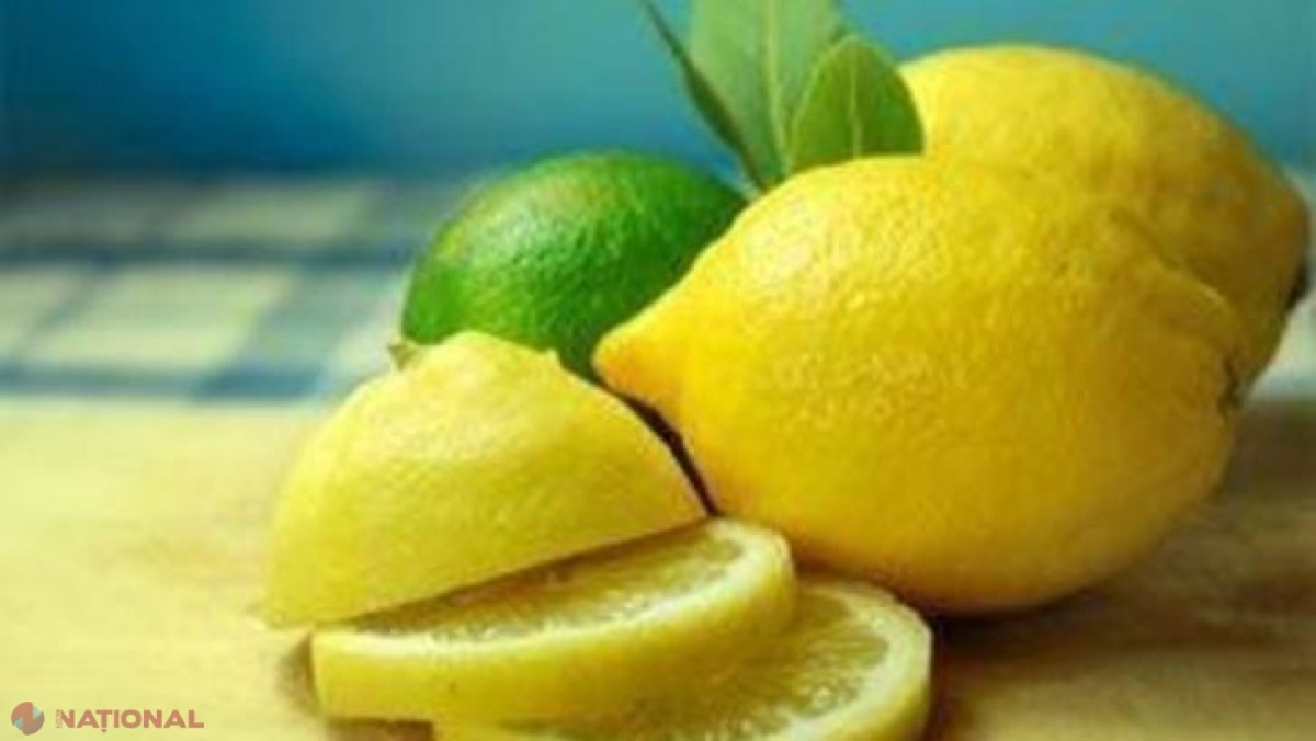 Șase alimente şi plante care detoxifică rinichii