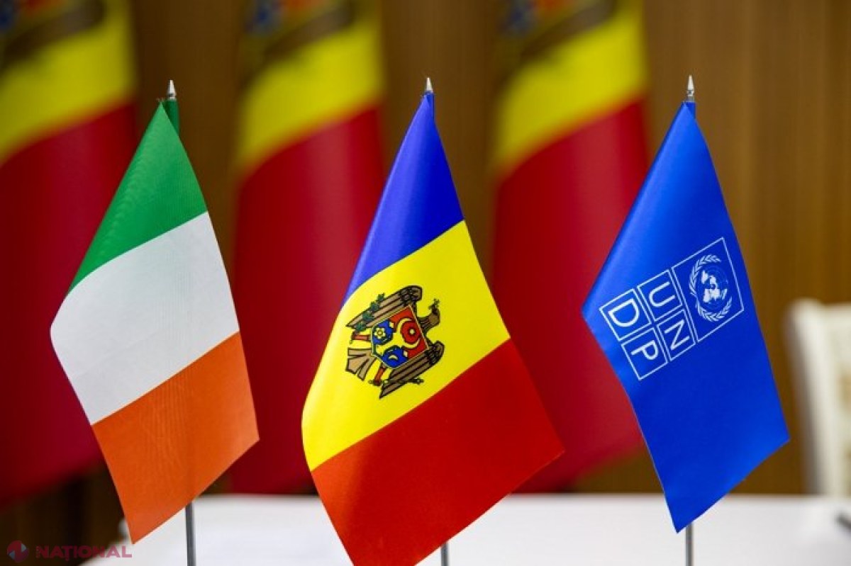 Italia oferă R. Moldova un alt grant de 10 milioane de euro: 35 000 de contoare inteligente, instalate până la sfârșitul anului pentru a ajuta consumatorii să plătească mai puțin pentru electricitate: „Șantajul nu va funcționa”
