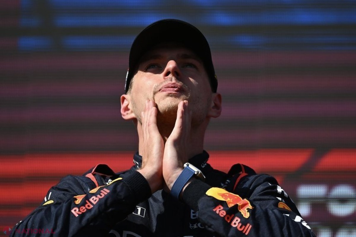 Formula 1: Cine a fost votat „cel mai bun pilot” al anului 2024